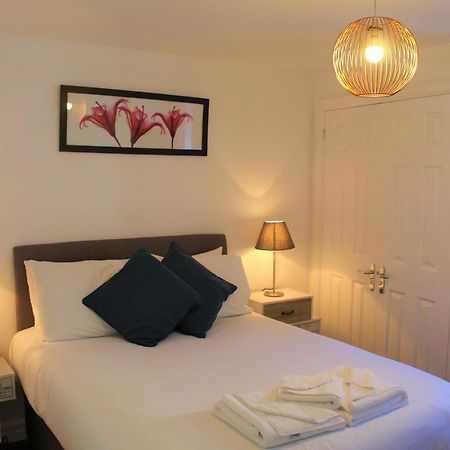 Apartament West Street Mews Exeter Zewnętrze zdjęcie