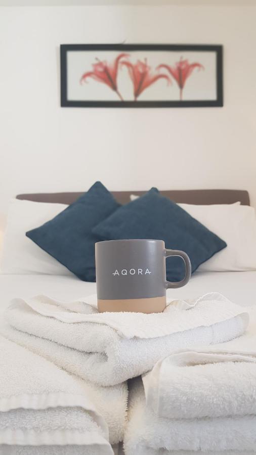 Apartament West Street Mews Exeter Zewnętrze zdjęcie