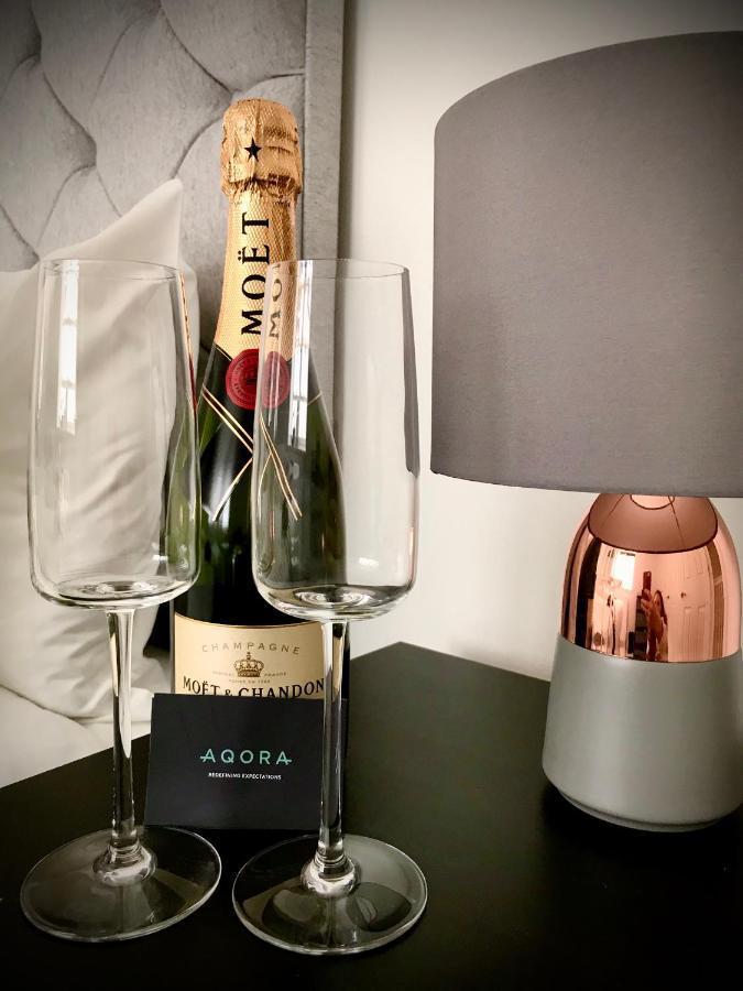 Apartament West Street Mews Exeter Zewnętrze zdjęcie