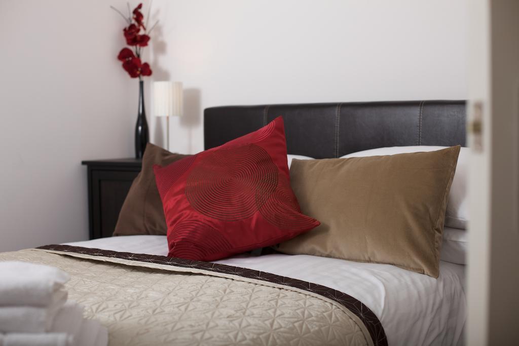 Apartament West Street Mews Exeter Pokój zdjęcie