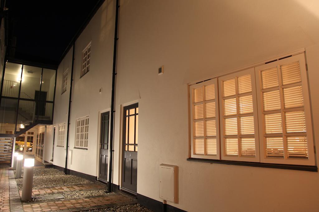 Apartament West Street Mews Exeter Zewnętrze zdjęcie