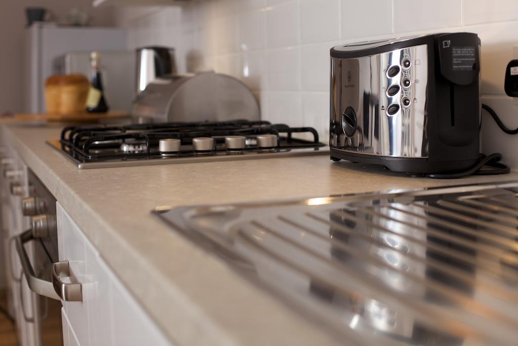 Apartament West Street Mews Exeter Pokój zdjęcie