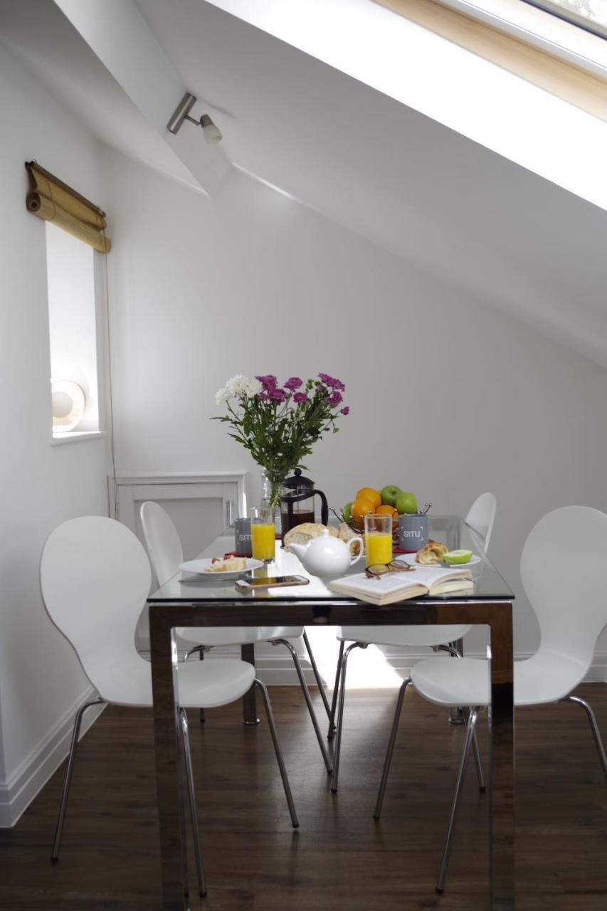 Apartament West Street Mews Exeter Zewnętrze zdjęcie